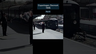 How Do You Feel Watching This?🥺 #copenhagen #historical #shorts