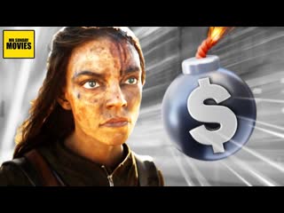 Why is Furiosa Bombing