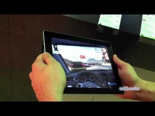 iPad 2_Real Racing 2
