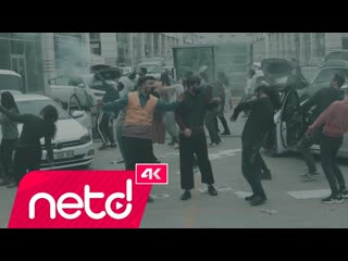 Ahmet Atalay & Murat Atalay  - Zombi Halay Mashup
