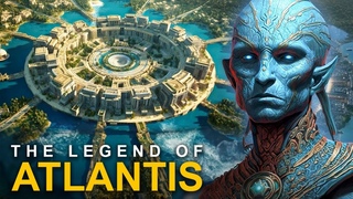 Atlantis is FINALLY on the Map! - NEW EVIDENCE! (2023)