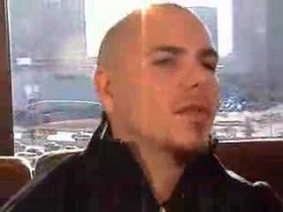Pitbull of TVT Mixtape Tv -Special - interview with Dj Gloss (Pitbull Official)