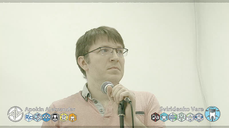 Представляю вам новый канал для ассистентов врачей