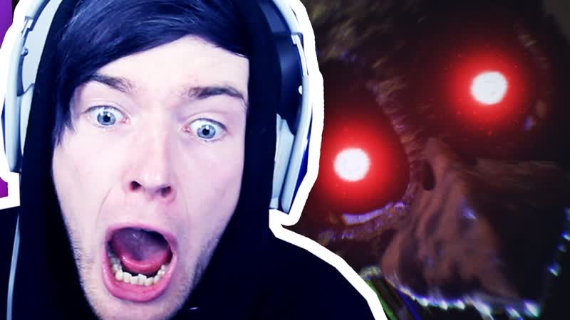 THE GREATEST FNAF FAN