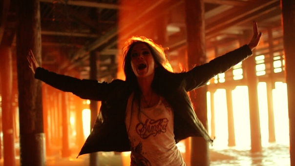 Forever Still Awake the Fire ( Official video