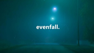 ZIHWYN - Evenfall