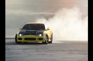 Иркутский Drift ЖИВ!!! “OMNI DRIFT FEST-2013“ & “RaceCraft Rave“ Трейлер!