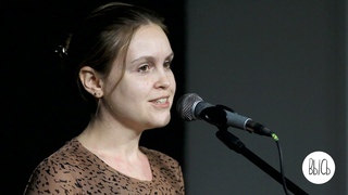 ВЫСЬ: книжный маркет. Мария Четверикова.