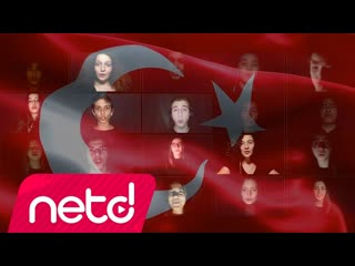 skender Payda & YILDIZLAR ORKESTRASI - Admz 19 Mays fer Genlik Ork&KAMUFLE&DJ FUNKY C