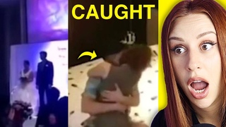 The WORST Cheating Bridezilla Of All Time UPDATE - REACTION