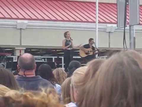 Fly To You (Локуст Гроув, 24