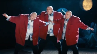 стас барецкий флексит под caramelldansen