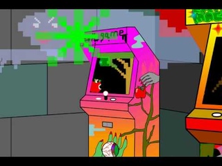 Beck “Bad Cartridge“
