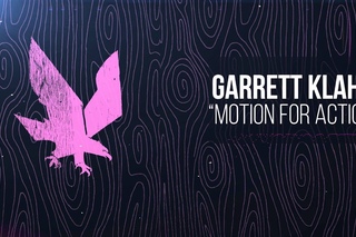 Garrett Klahn - Motion For Action