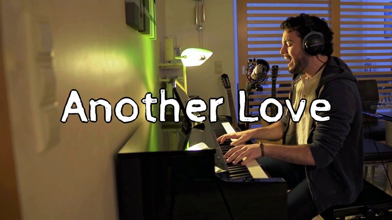 Another Love Tom Odell
