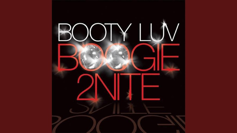 Boogie 2 Nite ( Seamus Haji Big Love Club