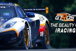 GTros presents: “The Beauty of iRacing“
