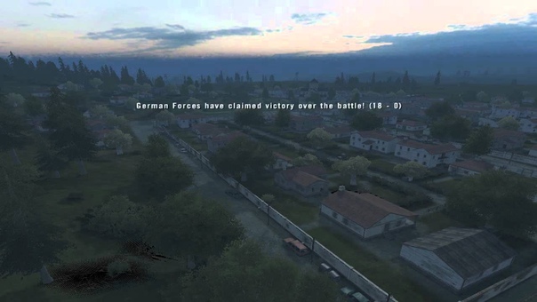 Project Reality 0. 973 Splinter Cell on Silent