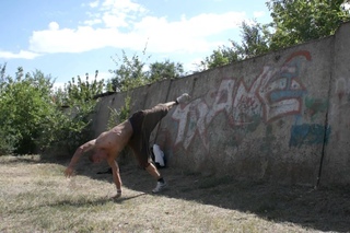 3RUNBROTHERSSAVINS | training in Volgograd