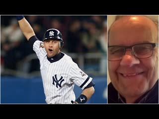 Joe Torre on Derek Jeter becoming Mr. November with a walk-off homer in the 2001 World Series | BBTN