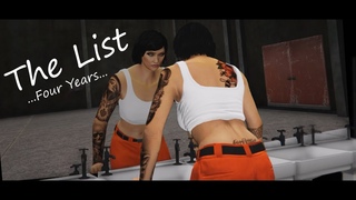 The List: ...Four Years...