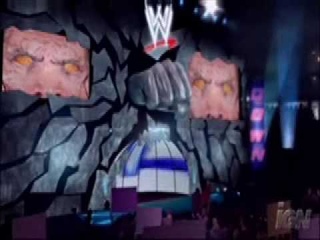 WWE SmackDown vs Raw 2007 xbox 360