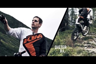 KTM FREERIDE Education -- Teaser