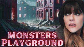 RETURN TO THE MONSTERS PLAY GROUND | IT ALL WENT HORRIBLY WRONG! | NEVER GO HERE!!!