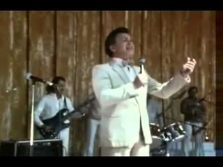 Иосиф Кобзон - Названья зим