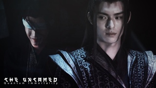 Xue Yang - (dark!) Xiao Xingchen