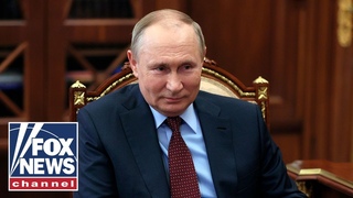 ’MIND GAMES’: Putin sends fleet to Cuba amid tension with US, Biden