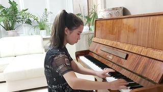 Рита Т. Гамма Си минор