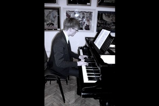 А.Бочкарев.Элегия_es-moll,Op.6.Исп.автор(фортепиано)
