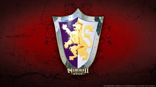 Free Heroes of Might and Magic II Resurrection (must have for all Heroes 2 fans!!!)