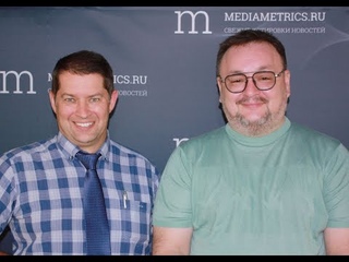 Медиаметрикс. Здоровое питание с доктором Еделевым: Здоровое школьное питание.