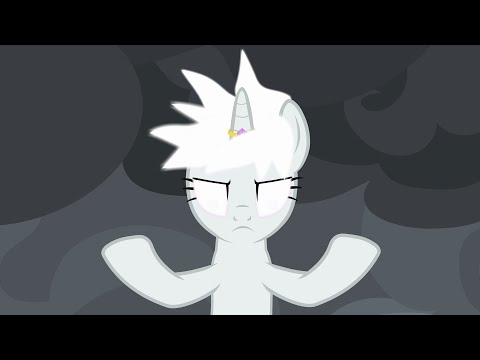 The God of Ponies