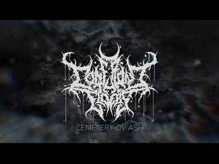 Confront The Elders - Cemetery Ov Ash (feat. Jacob Kieth) Official Lyric Video