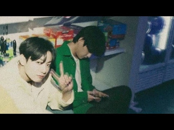 taekook, vkook love moment LA 12 2021, tae