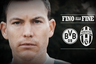 Borussia-Juventus, Bis Ans Ende – Fino Alla Fine – Till The End