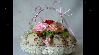 Чудные игольницы своими руками. Подборка интересных идей#handmade#hobby#diy