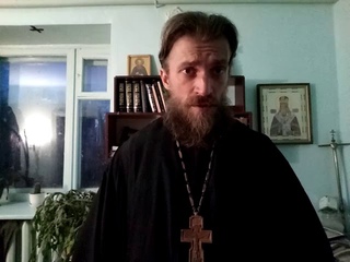 Запрещение диакона Андрея Кураева