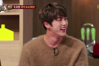 SBS [백종원의 3대천왕] - 선공개 ’방탄소년단의 쿠킹댄스’