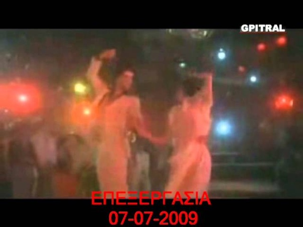Chris Rea Lets Dance