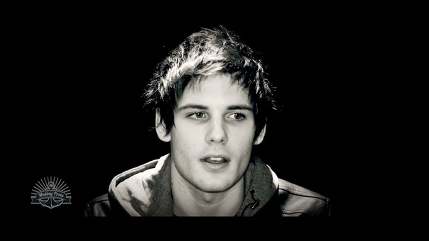 Mutiny Press meet: Devin Oliver ( I See