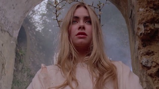 Woodlands Dark and Days Bewitched | 2021 | Trailer HD