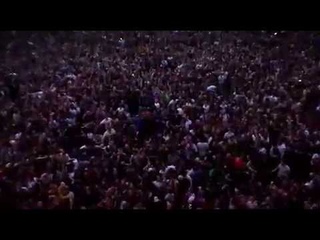 RATM: Know Your Enemy (Proshot, Live from Finsbury Park 2010)