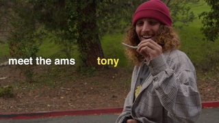 JENKEM - Meet the Enjoi Ams: Tony