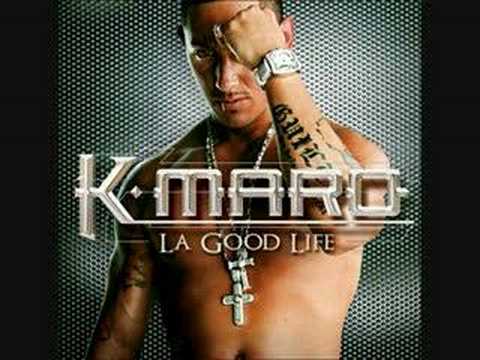 K Maro Sous Loeil De