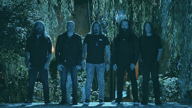 Dream Theater Night Terror (video