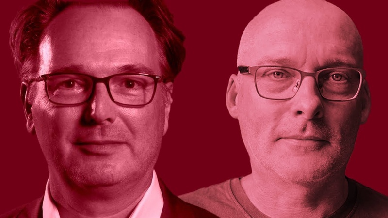 Haben Sie wirklich nichts zu verbergen, Herr